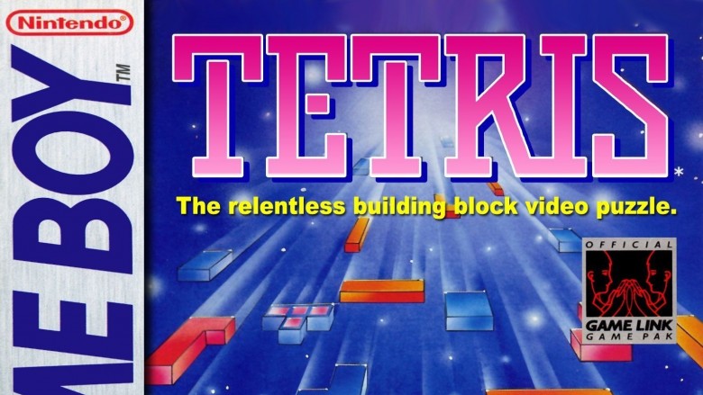 tetris like games for mac