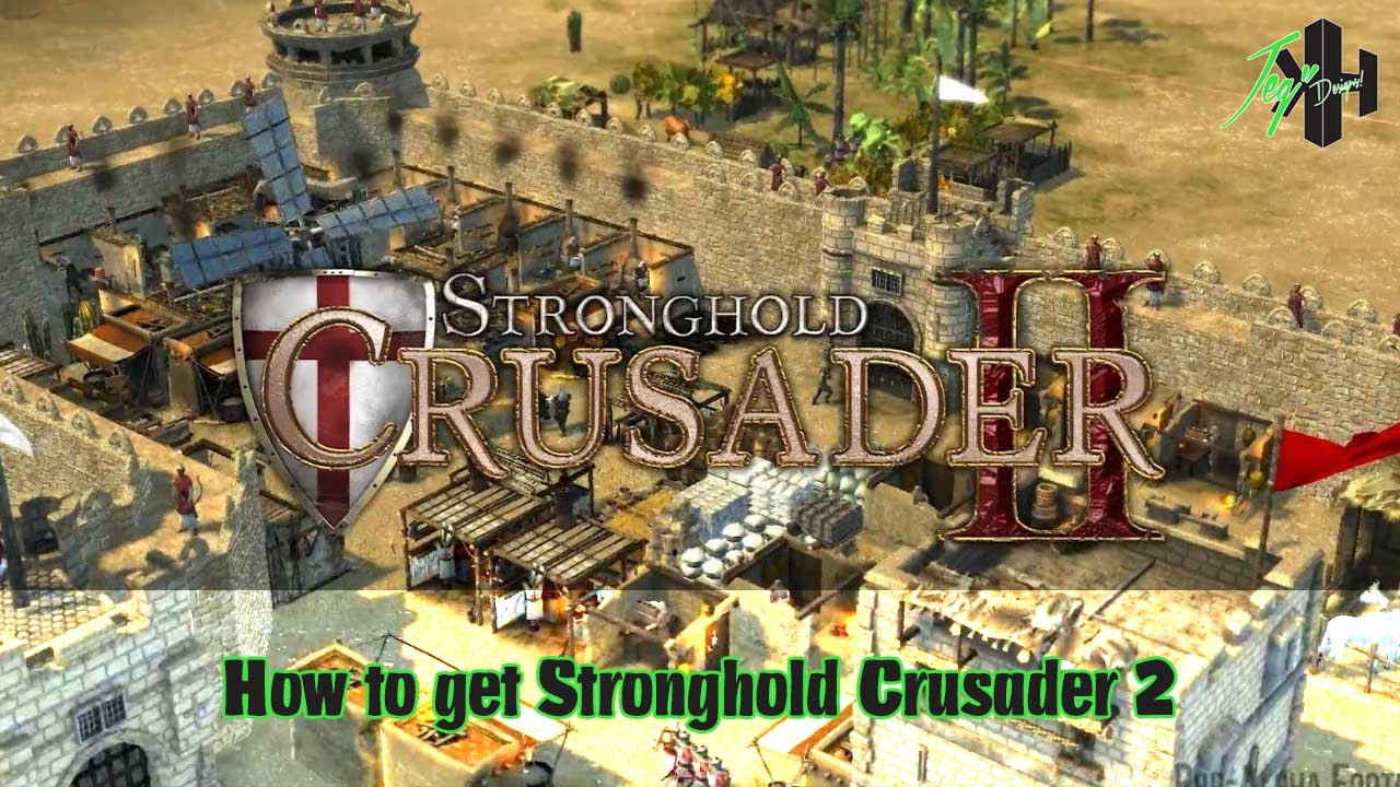 stronghold free to play