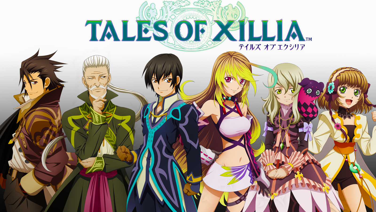 tales of xillia ps3